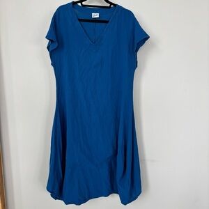 Oh My Gauze Cotton Dress Size 1/6-10